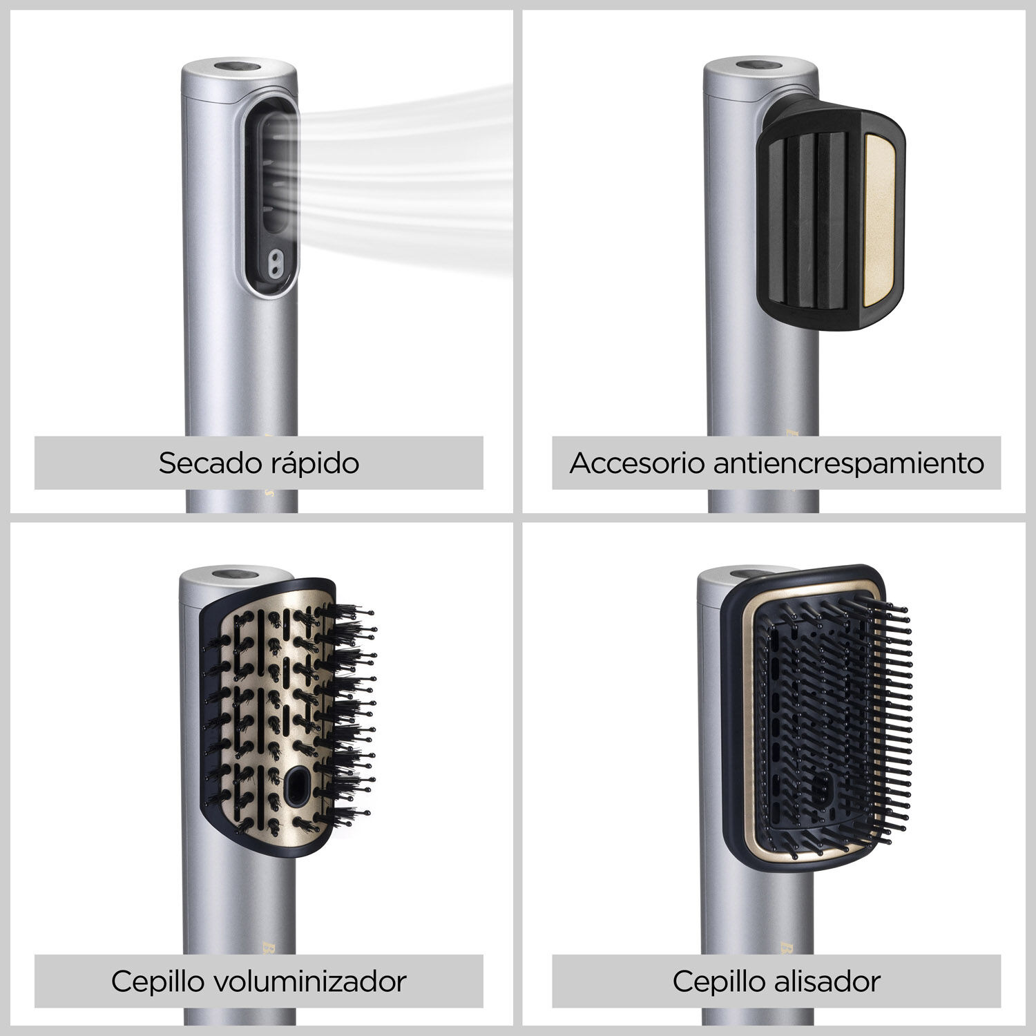 Air Wand Edici&oacute;n Limitada